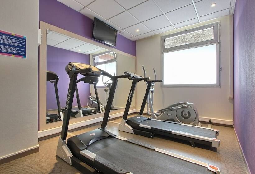 ホテル Ibis Styles Paris Roissy Cdg