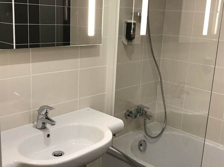 ホテル Ibis Styles Paris Roissy Cdg