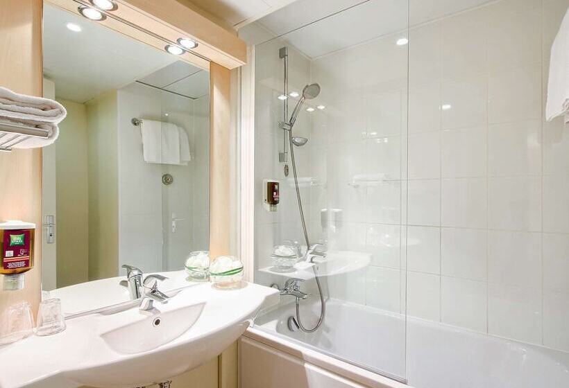 ホテル Ibis Styles Paris Roissy Cdg