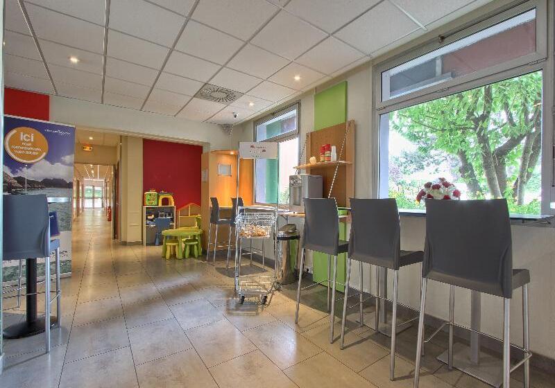 ホテル Ibis Styles Paris Roissy Cdg