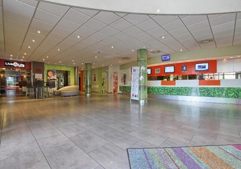 ホテル Ibis Styles Paris Roissy Cdg