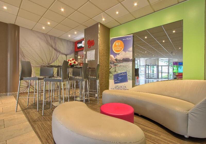 ホテル Ibis Styles Paris Roissy Cdg