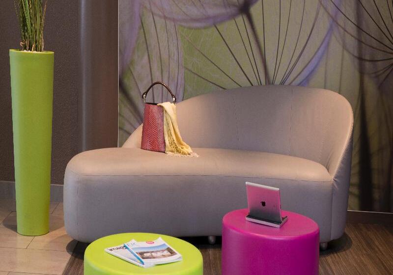 ホテル Ibis Styles Paris Roissy Cdg