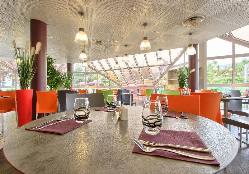 ホテル Ibis Styles Paris Roissy Cdg