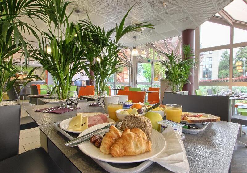 ホテル Ibis Styles Paris Roissy Cdg