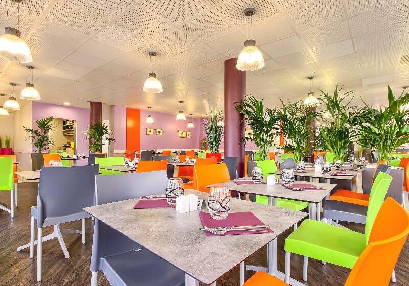 ホテル Ibis Styles Paris Roissy Cdg