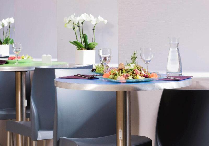 ホテル Ibis Styles Paris Roissy Cdg