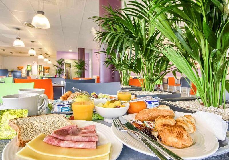 ホテル Ibis Styles Paris Roissy Cdg