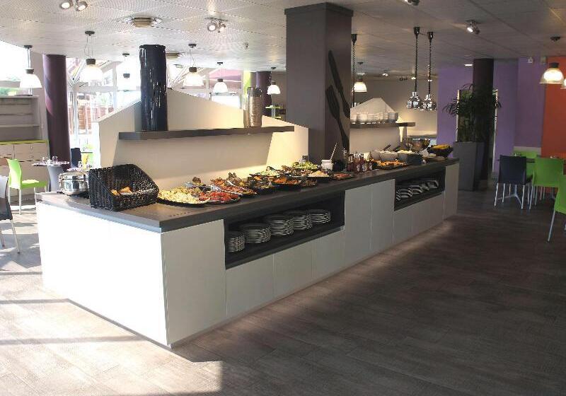 ホテル Ibis Styles Paris Roissy Cdg