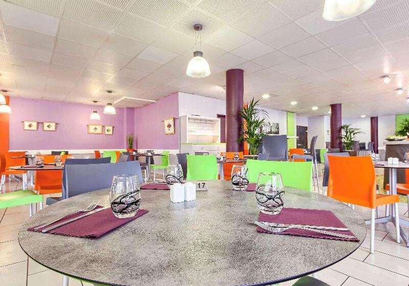 ホテル Ibis Styles Paris Roissy Cdg