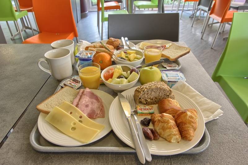 ホテル Ibis Styles Paris Roissy Cdg