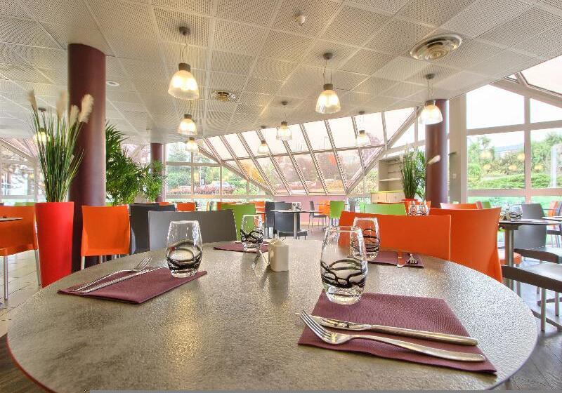 ホテル Ibis Styles Paris Roissy Cdg