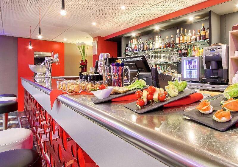 ホテル Ibis Styles Paris Roissy Cdg