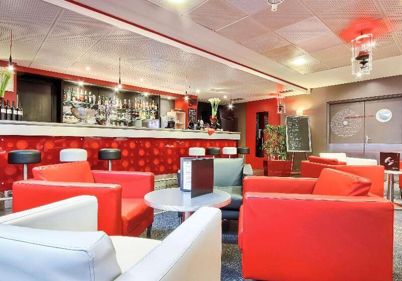 ホテル Ibis Styles Paris Roissy Cdg