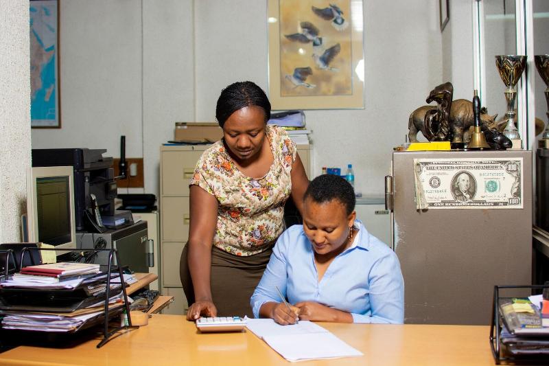 호텔 Impala Arusha