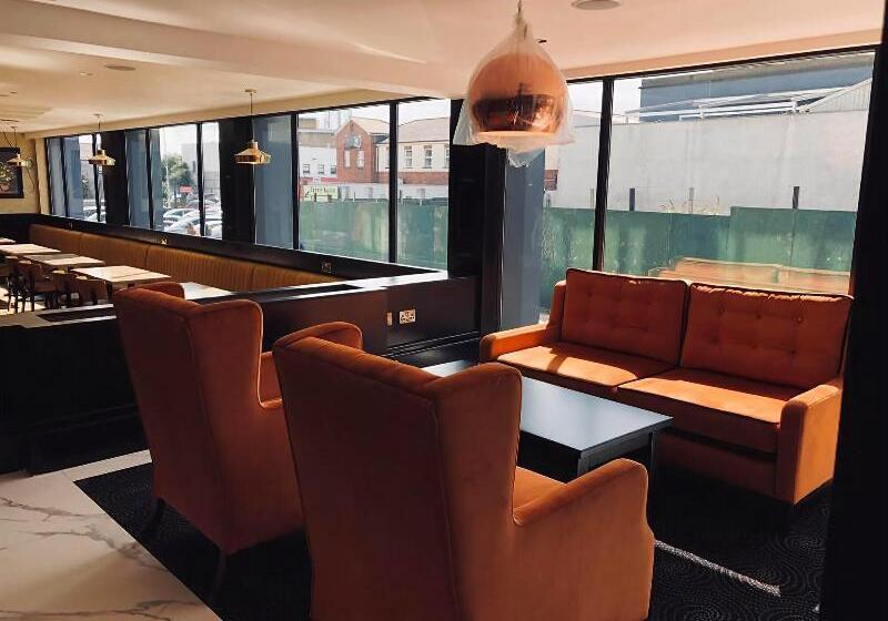 Отель Imperial Dundalk