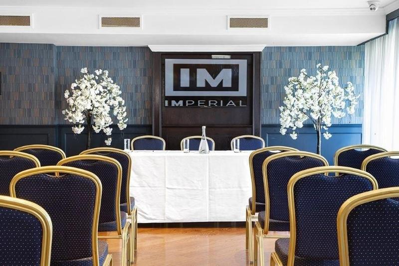 Отель Imperial Dundalk