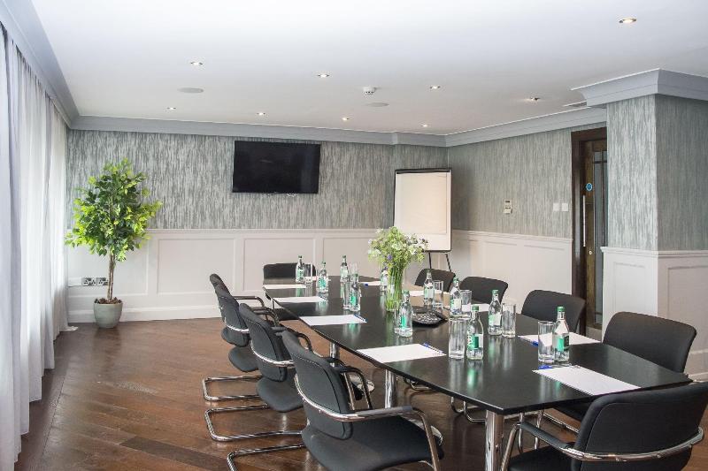 Отель Imperial Dundalk