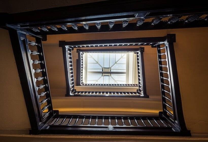 酒店 Indigo   Edinburgh   Princes Street, An Ihg