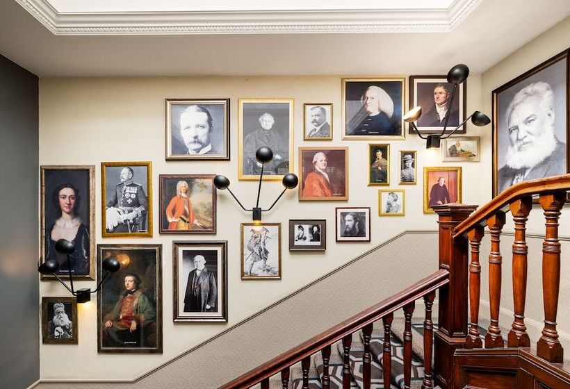 酒店 Indigo   Edinburgh   Princes Street, An Ihg