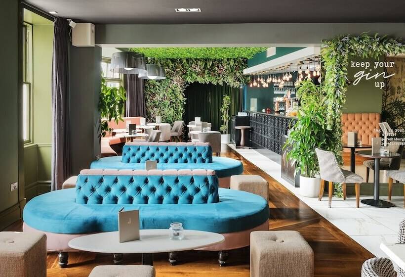 酒店 Indigo   Edinburgh   Princes Street, An Ihg