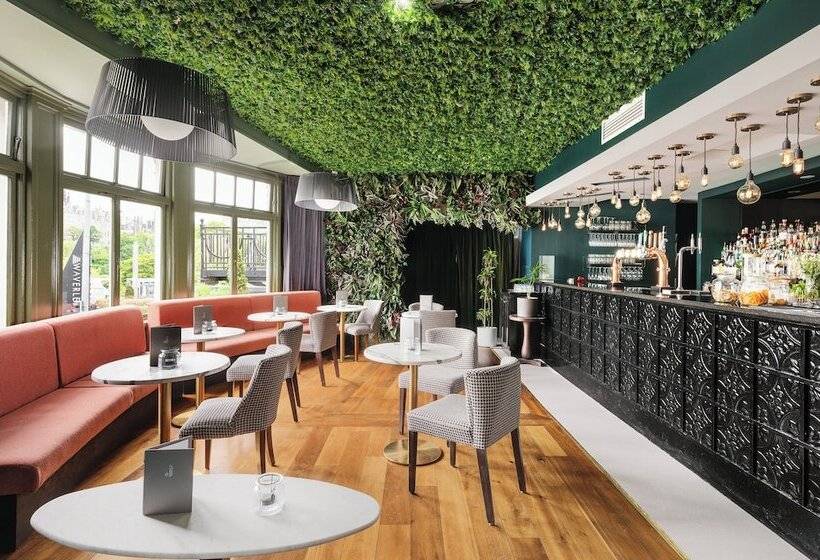 酒店 Indigo   Edinburgh   Princes Street, An Ihg