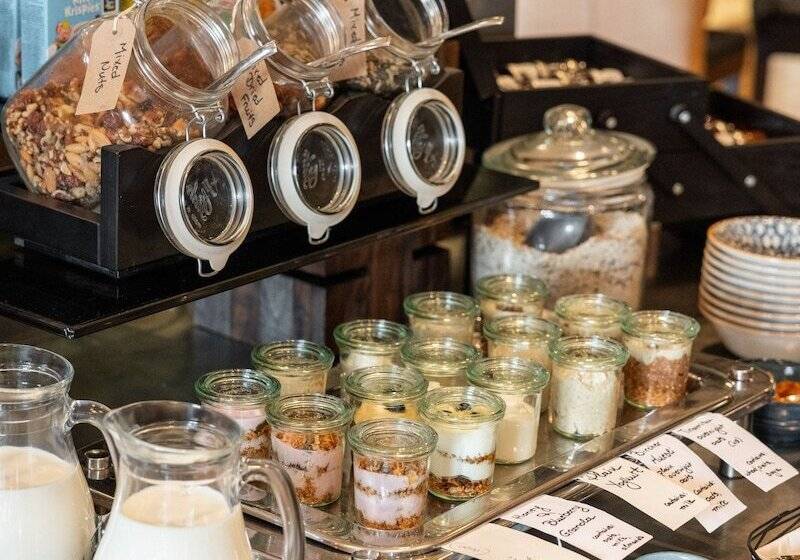 酒店 Indigo   Edinburgh   Princes Street, An Ihg