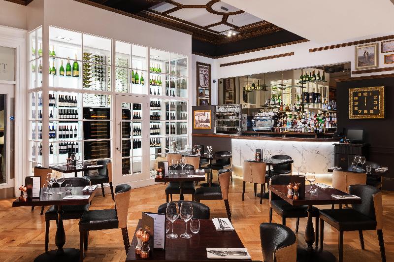בית מלון כפרי Indigo   Edinburgh   Princes Street, An Ihg
