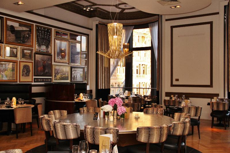 酒店 Indigo   Edinburgh   Princes Street, An Ihg