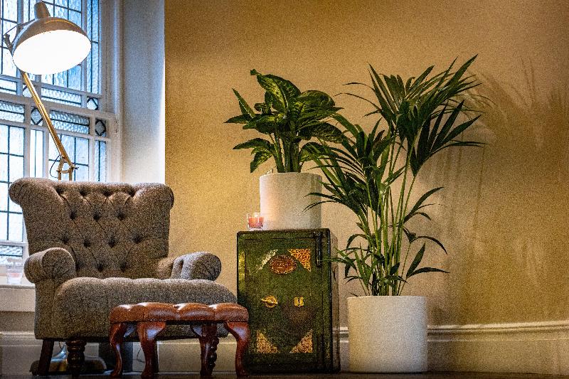 酒店 Indigo   Edinburgh   Princes Street, An Ihg