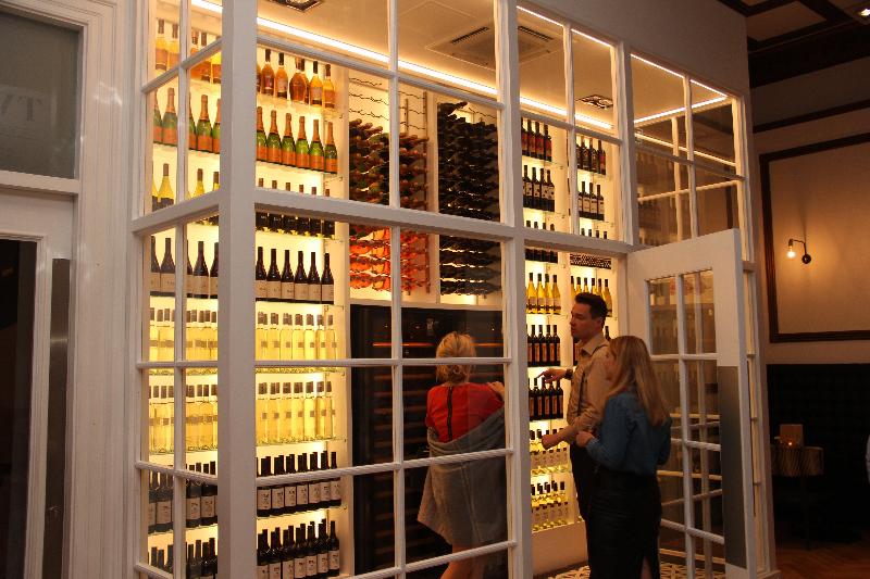 酒店 Indigo   Edinburgh   Princes Street, An Ihg