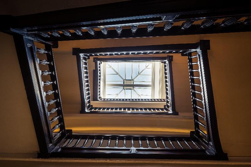 酒店 Indigo   Edinburgh   Princes Street, An Ihg