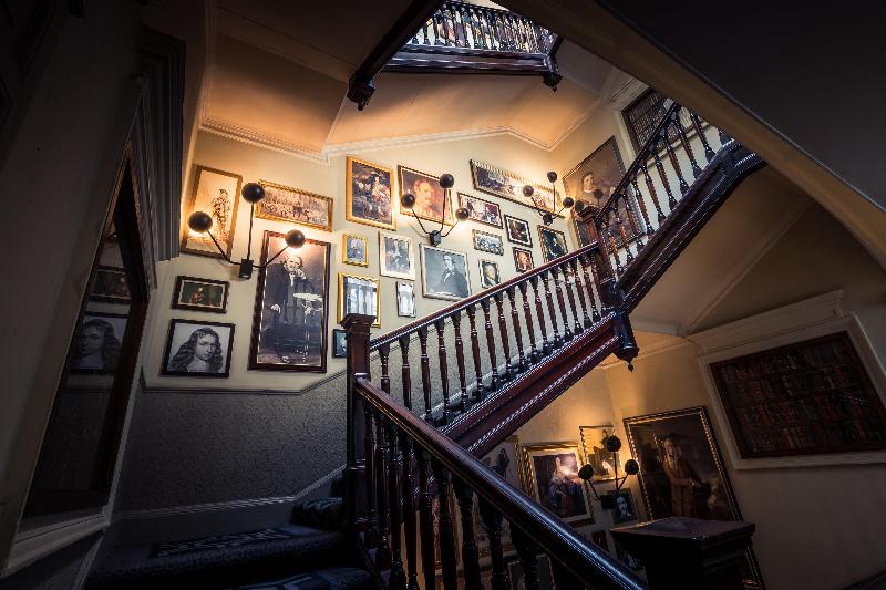 酒店 Indigo   Edinburgh   Princes Street, An Ihg