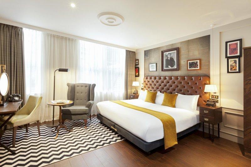 בית מלון כפרי Indigo   Edinburgh   Princes Street, An Ihg