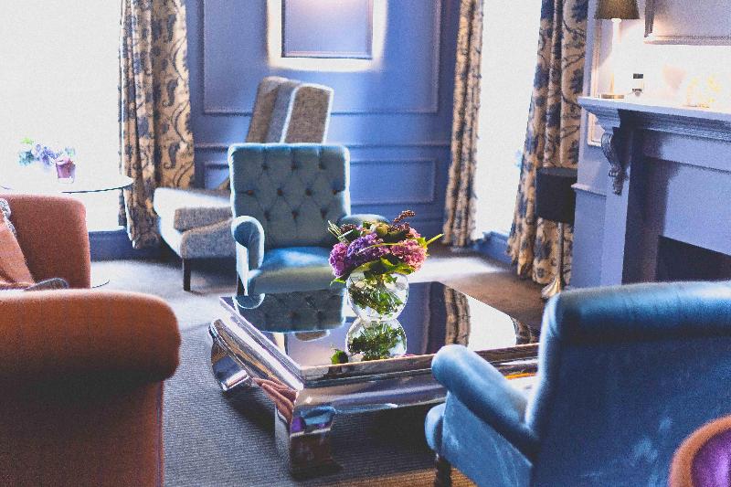 בית מלון כפרי Indigo   Edinburgh   Princes Street, An Ihg