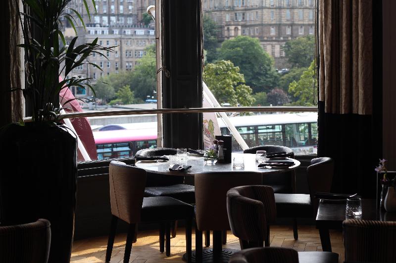 בית מלון כפרי Indigo   Edinburgh   Princes Street, An Ihg