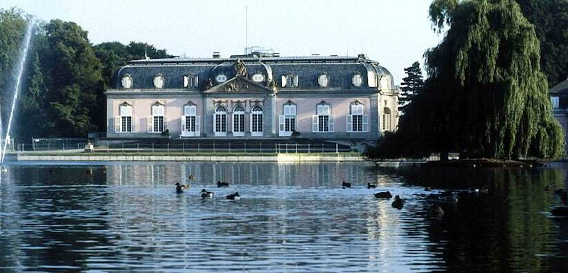 ホテル Indigo   Dusseldorf   Victoriaplatz, An Ihg