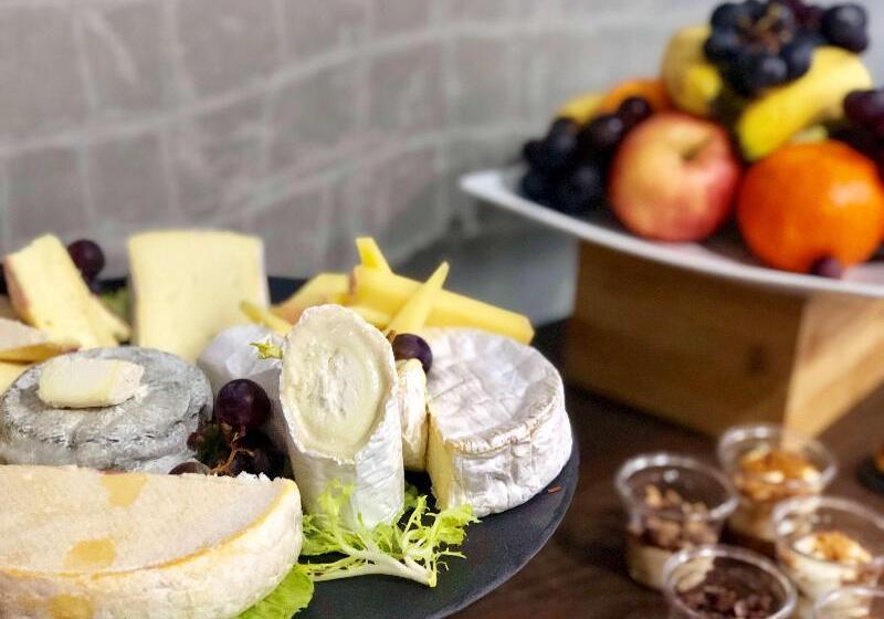 Отель Inn Paris CDG Airport