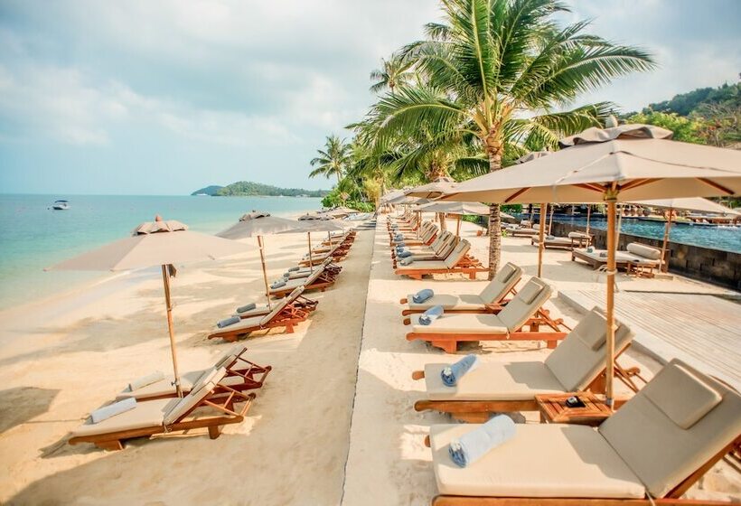 בית מלון כפרי Intercontinental Koh Samui Resort, An Ihg