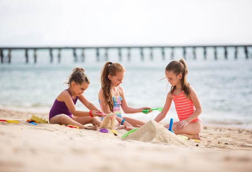 בית מלון כפרי Intercontinental Koh Samui Resort, An Ihg