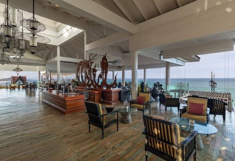 בית מלון כפרי Intercontinental Koh Samui Resort, An Ihg