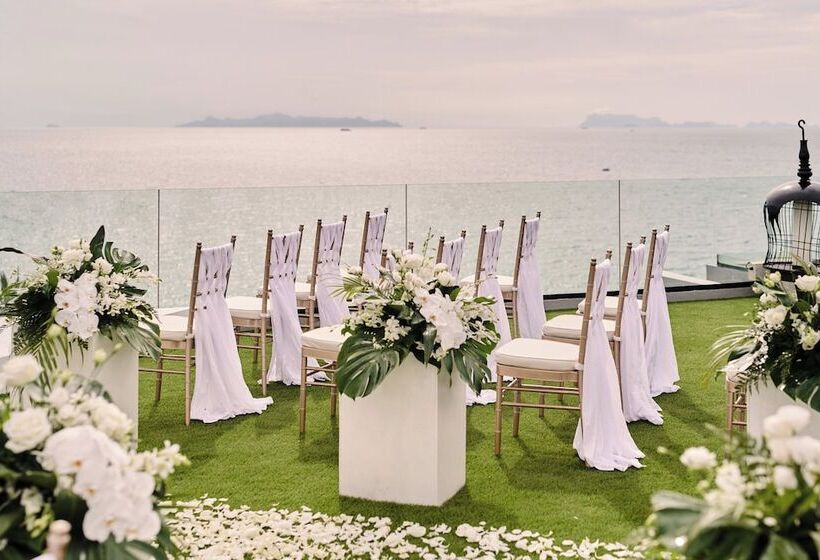 בית מלון כפרי Intercontinental Koh Samui Resort, An Ihg