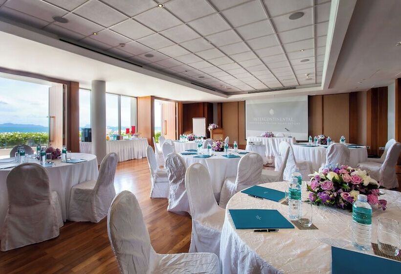 בית מלון כפרי Intercontinental Koh Samui Resort, An Ihg