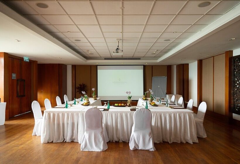 בית מלון כפרי Intercontinental Koh Samui Resort, An Ihg