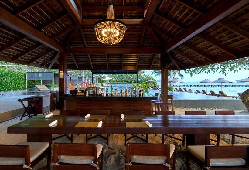 בית מלון כפרי Intercontinental Koh Samui Resort, An Ihg