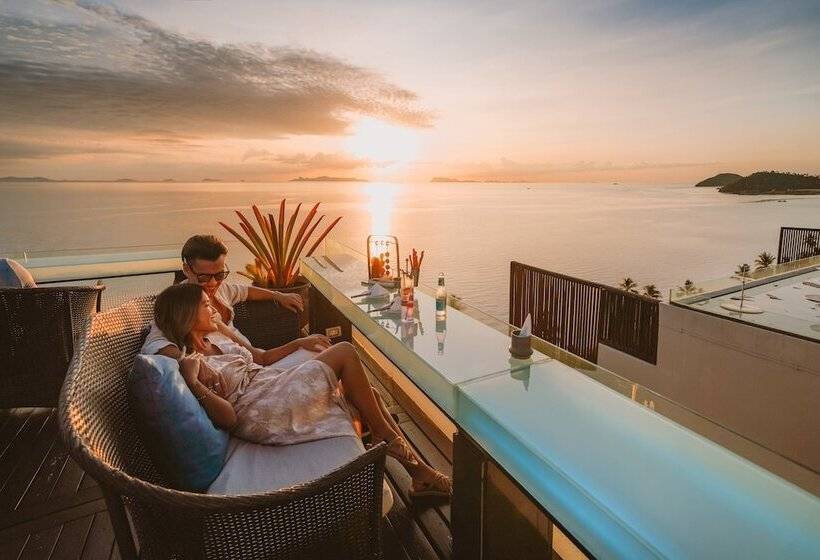 酒店 Intercontinental Koh Samui Resort, An Ihg