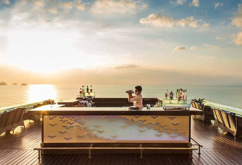 酒店 Intercontinental Koh Samui Resort, An Ihg