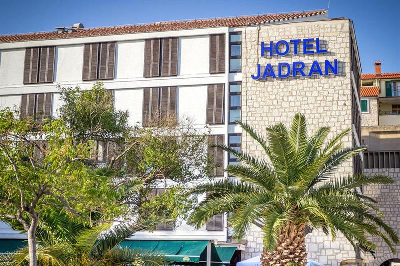 酒店 Jadran