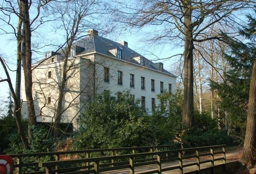호텔 Kasteel Solhof