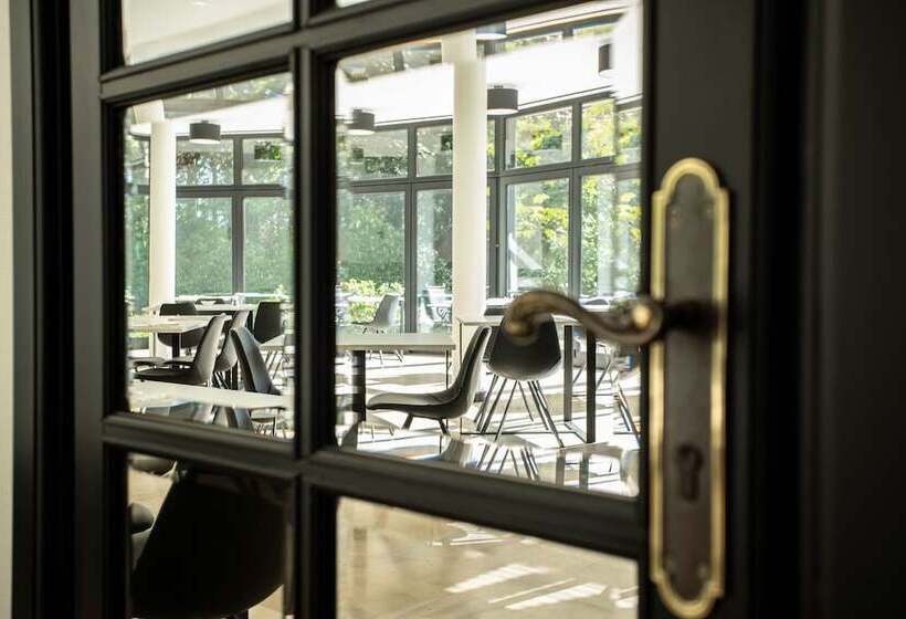 호텔 Kasteel Solhof